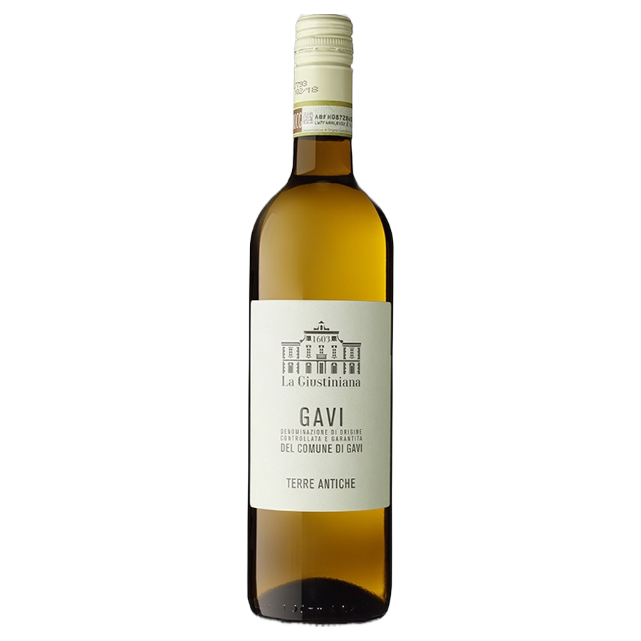 La Giustiniana Terre Antiche Gavi di Gavi