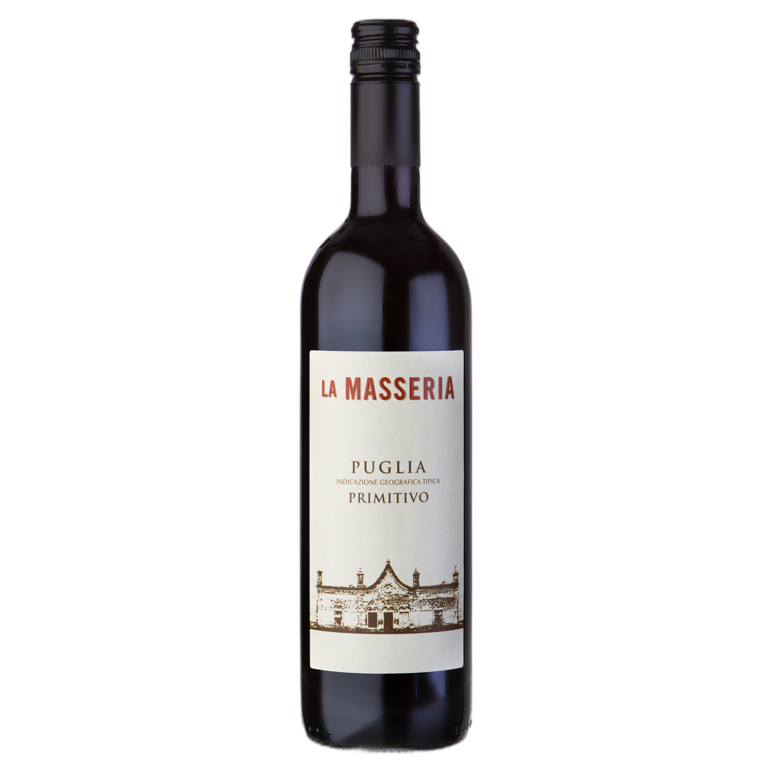La Masseria Primitivo