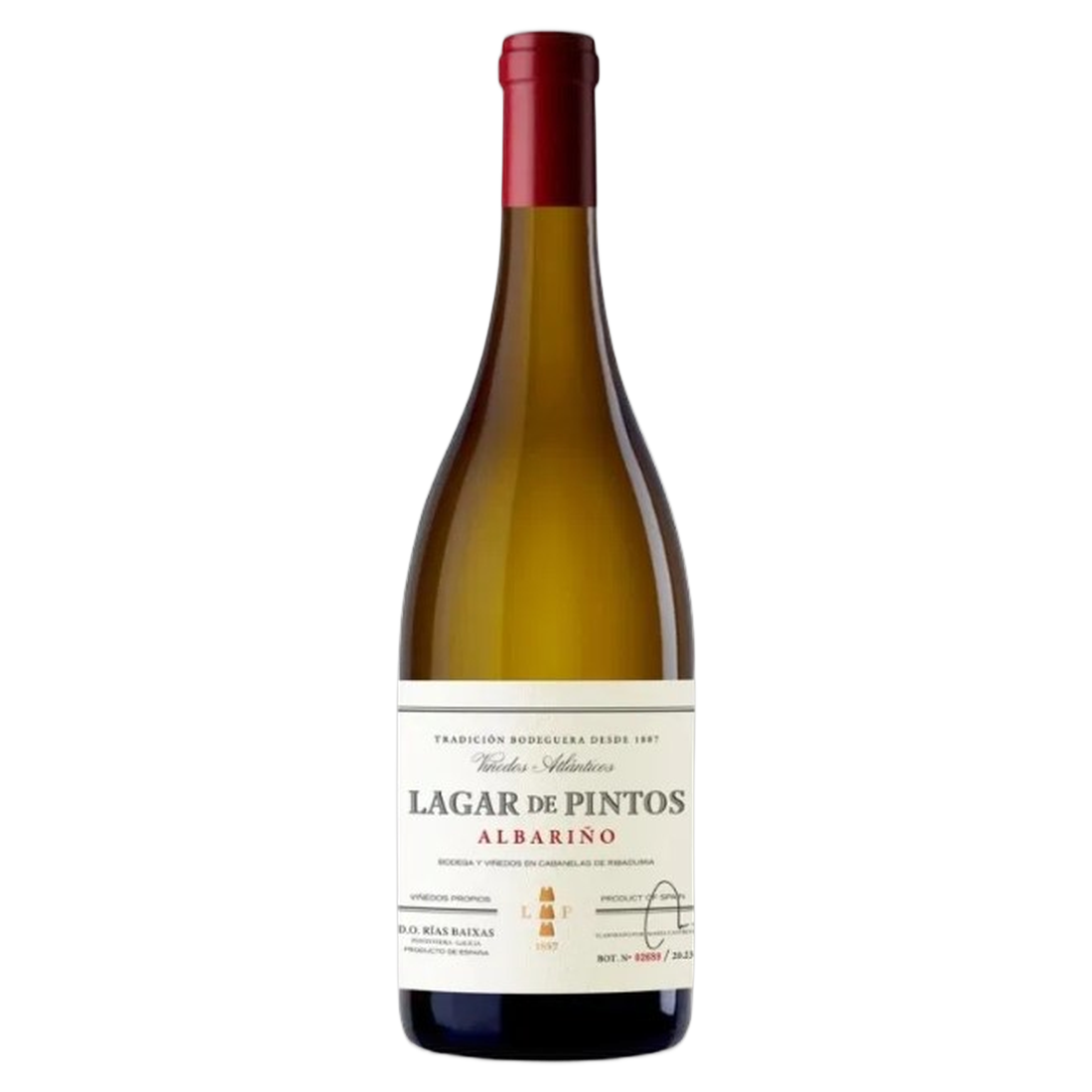 Lagar de Pintos Albariño