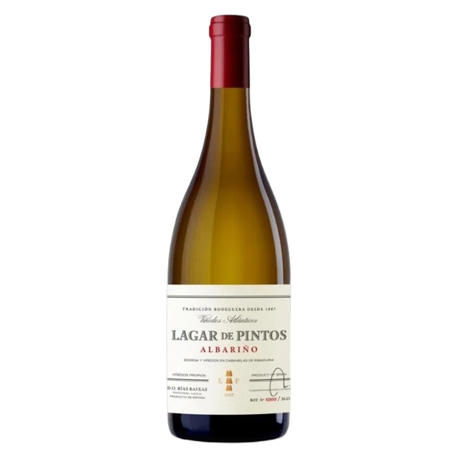 Lagar de Pintos Albariño