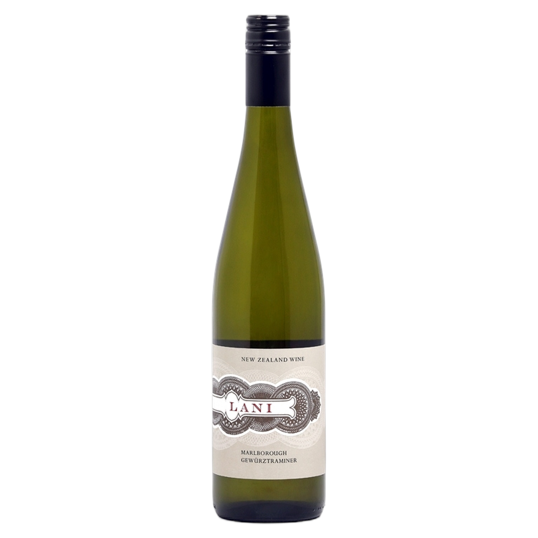Lani Wines Gewürztraminer