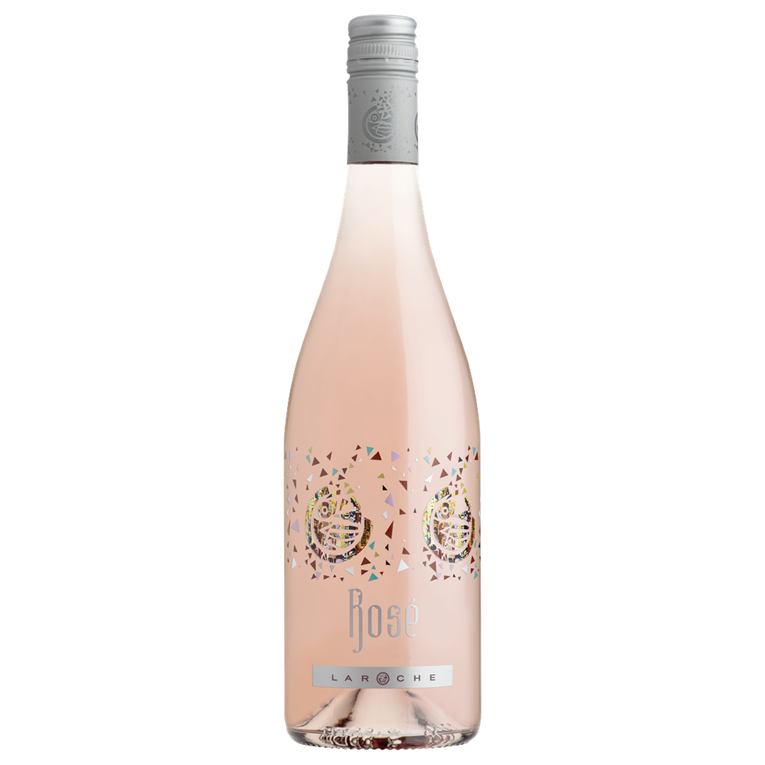 Laroche La Chevalière Rosé
