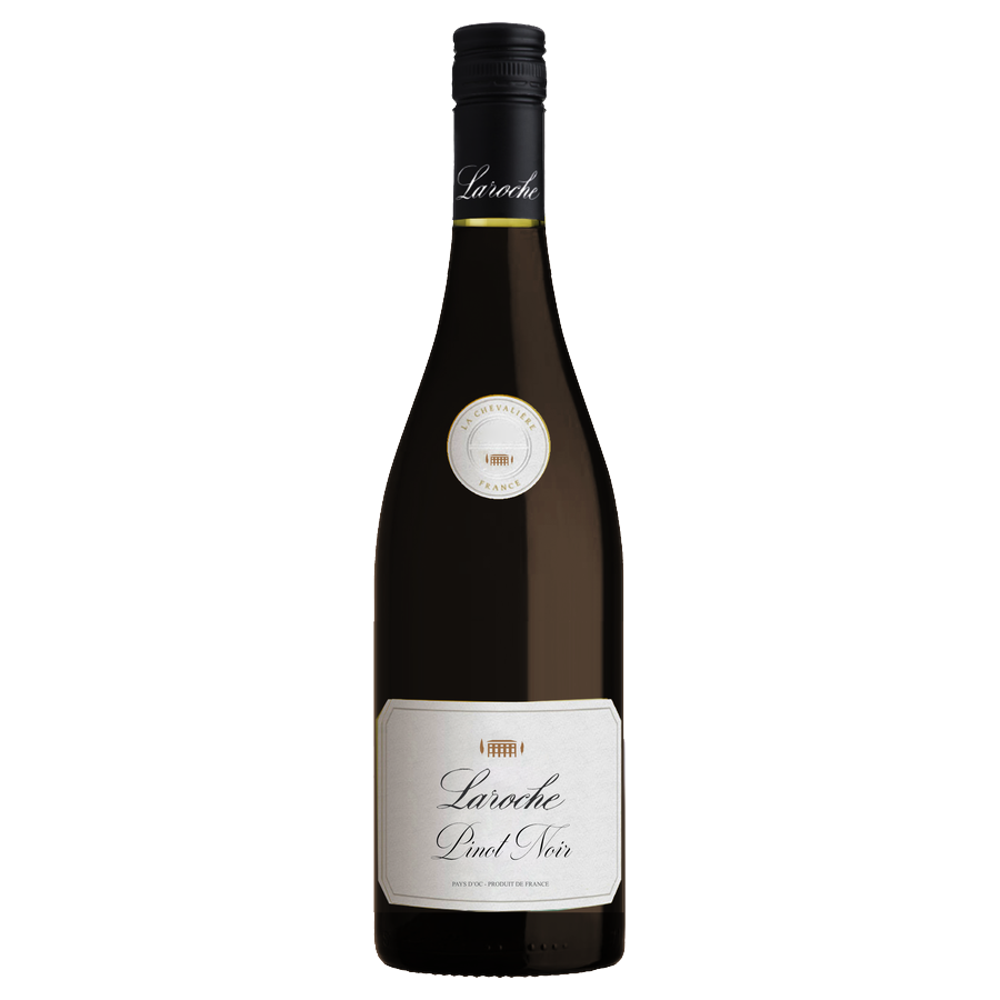Laroche La Chevalière Pinot Noir