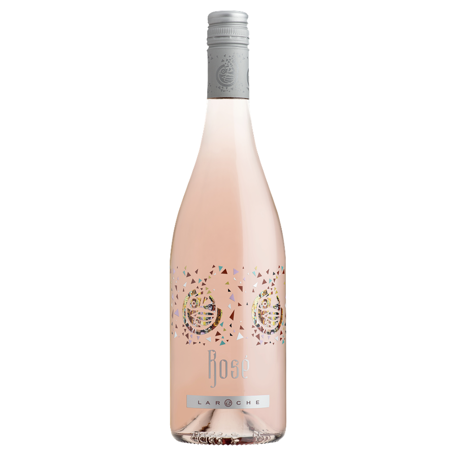 Laroche La Chevalière Rosé