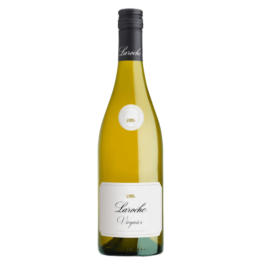 Laroche La Chevalière Viognier