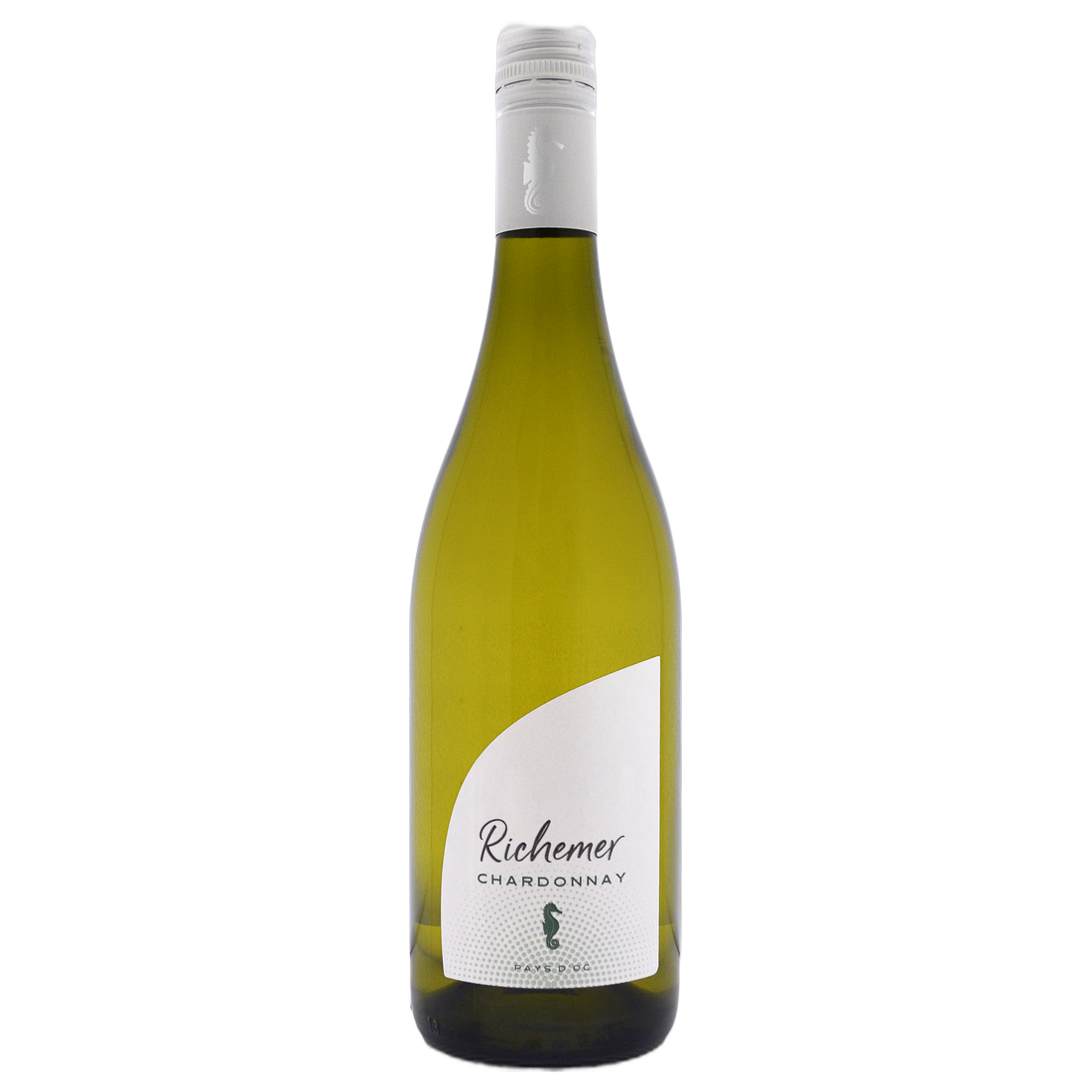 Les Caves de Richemer Chardonnay