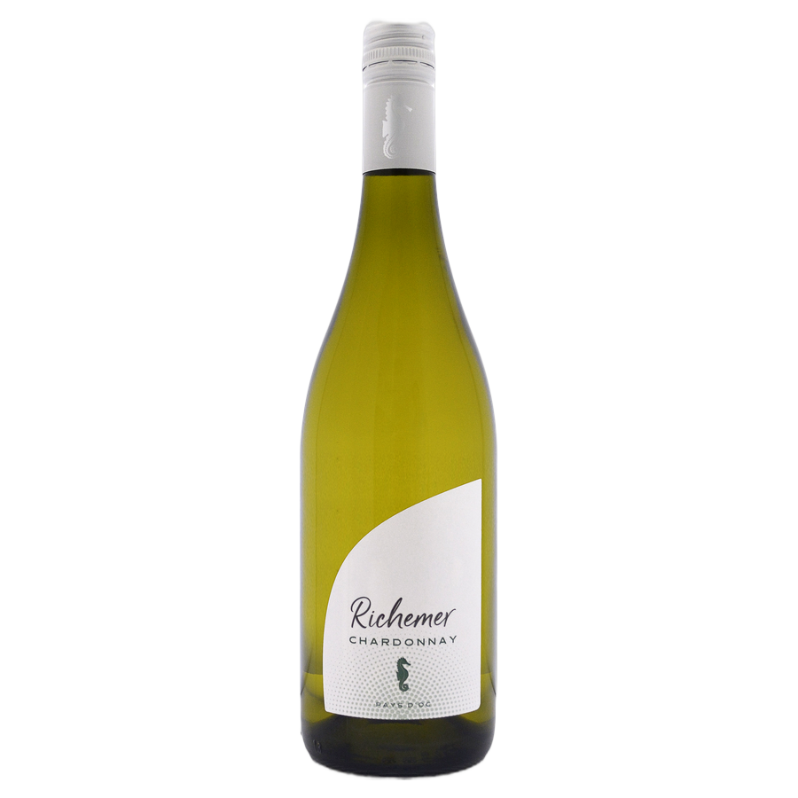 Les Caves de Richemer Chardonnay