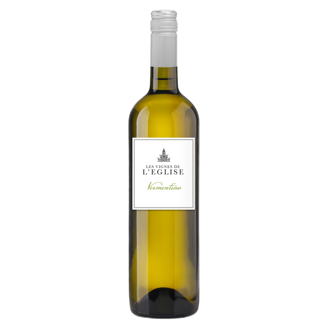 Les Vignes de L'Eglise Vermentino