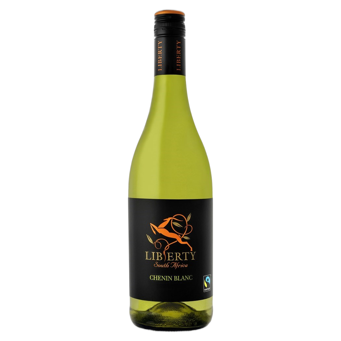 Liberty Fairtrade Western Cape Fairtrade Chenin Blanc