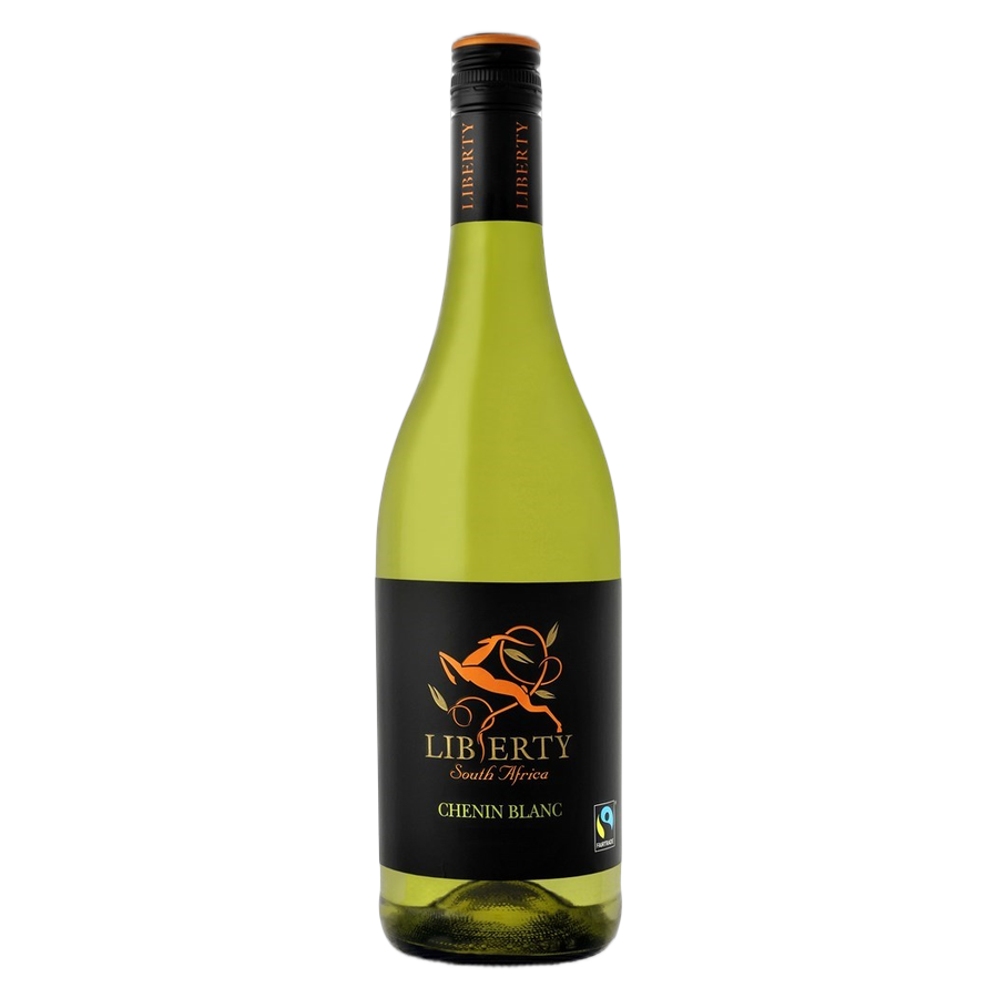 Liberty Fairtrade Western Cape Fairtrade Chenin Blanc