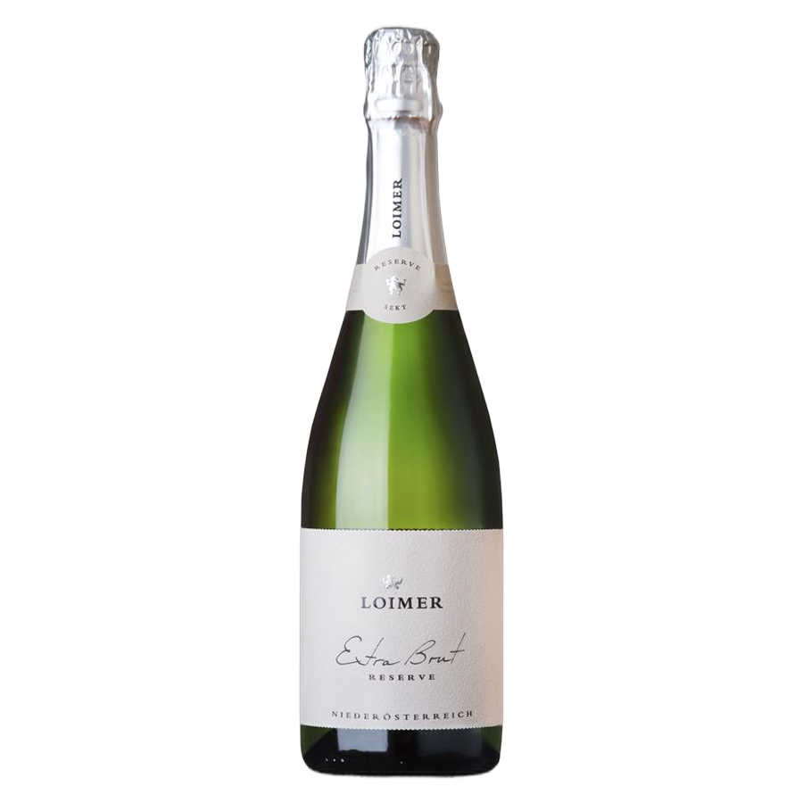 Loimer Extra Brut Reserve