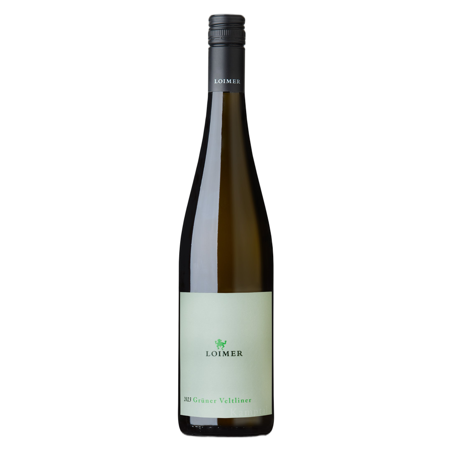 Loimer Grüner Veltliner