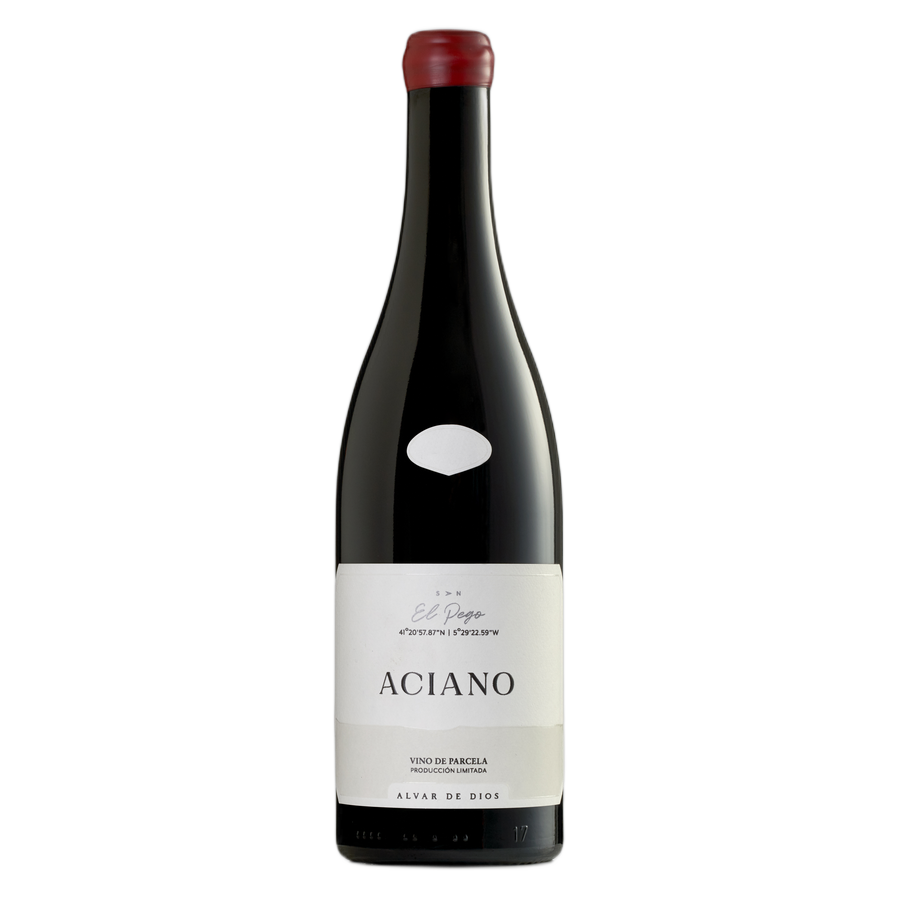 Álvar de Dios Aciano