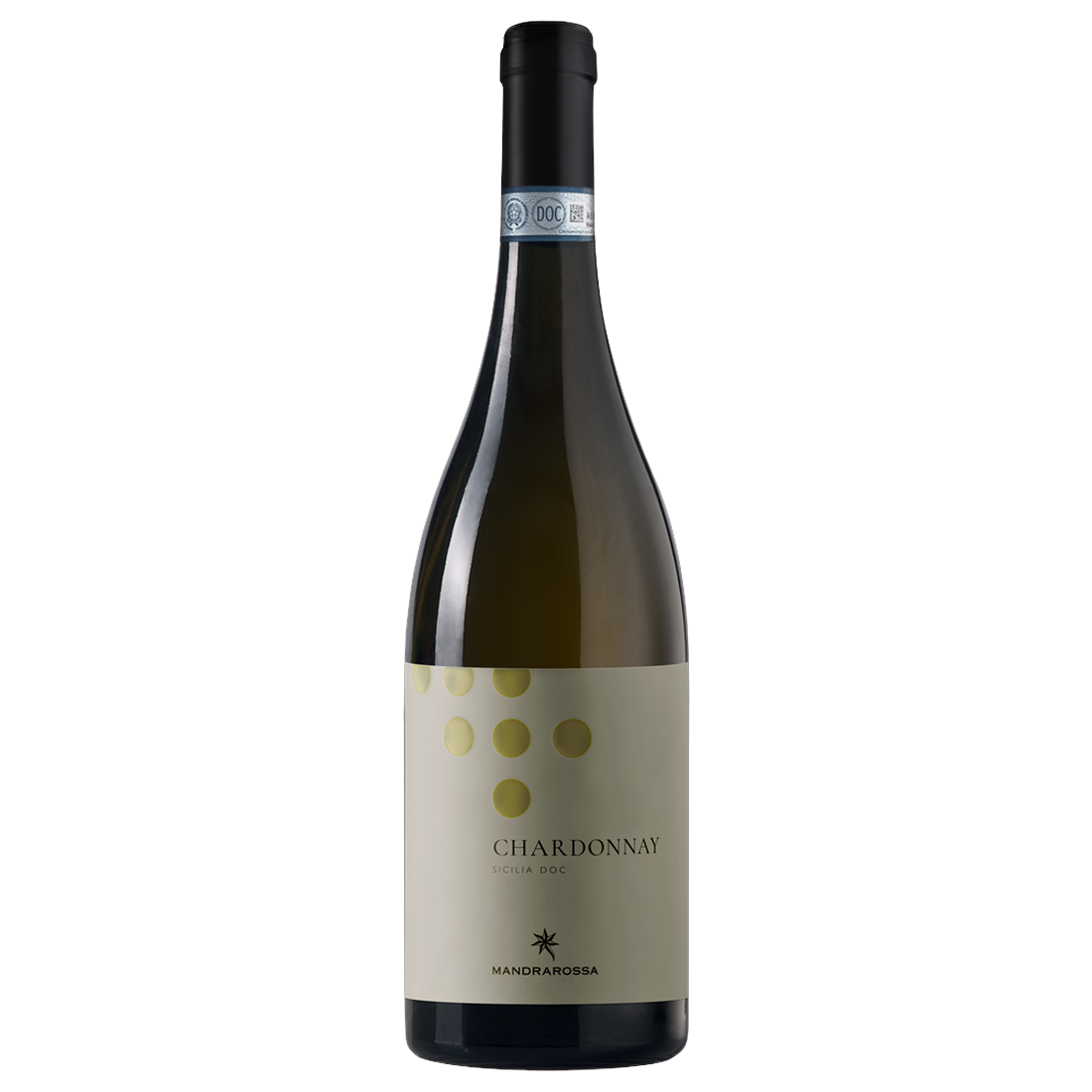 Mandrarossa Chardonnay