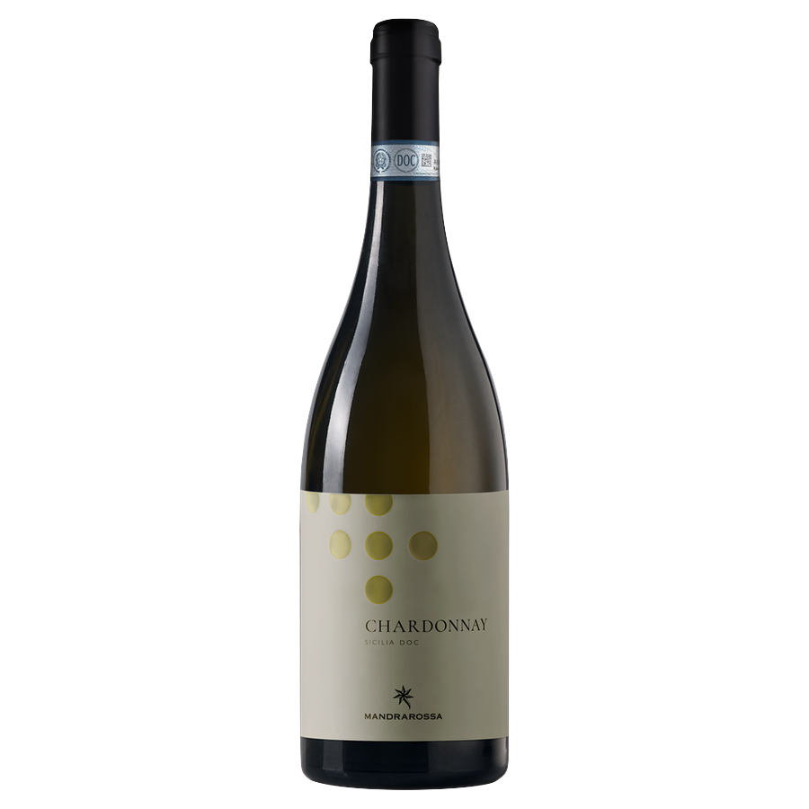 Mandrarossa Chardonnay
