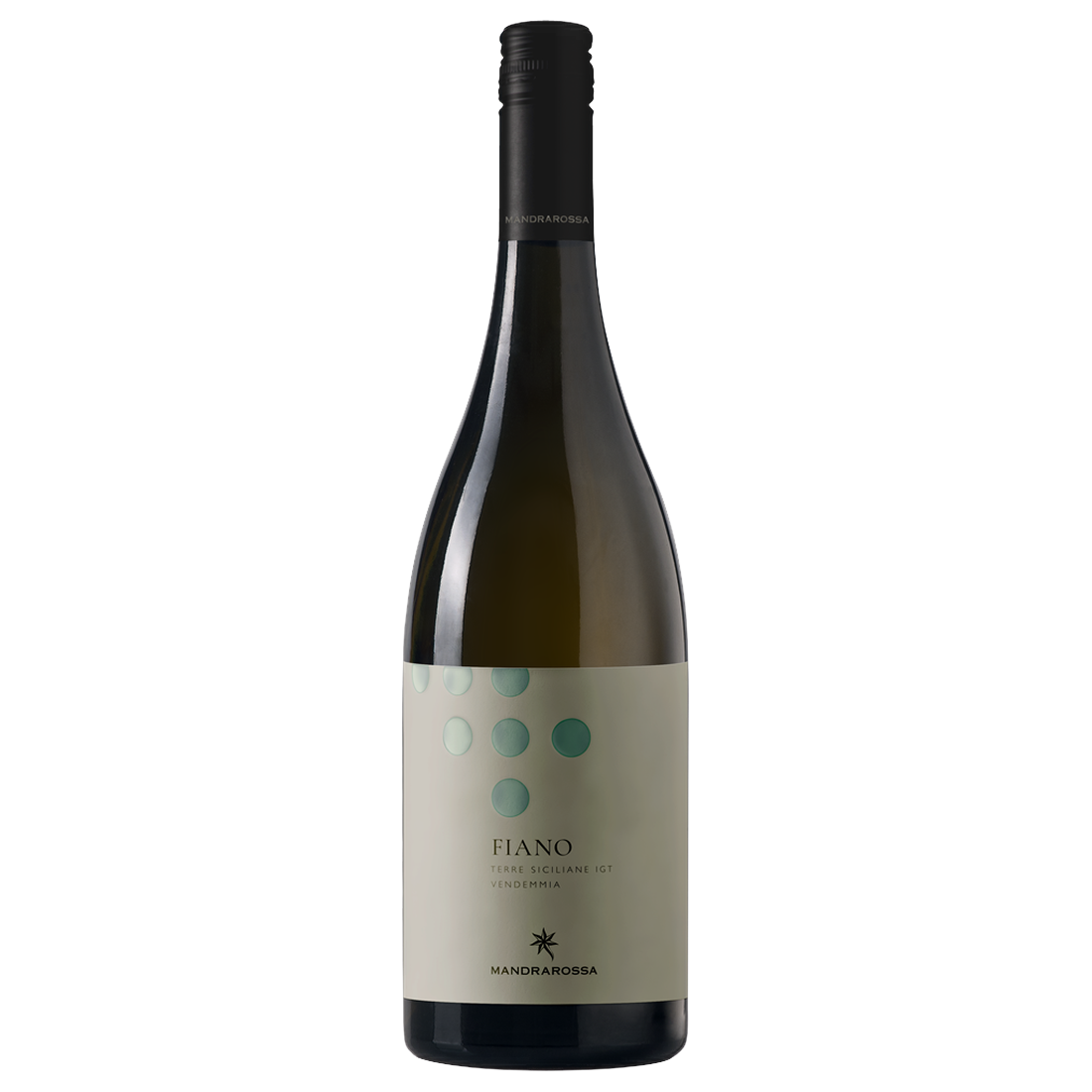 Mandrarossa Fiano