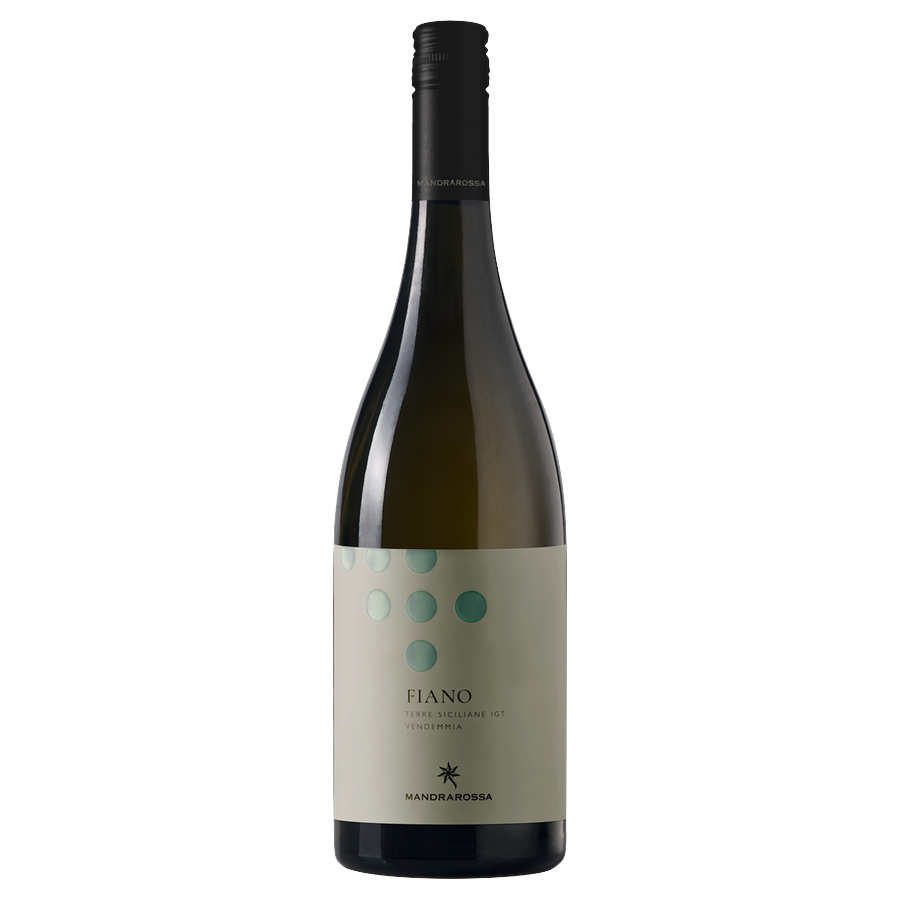 Mandrarossa Fiano