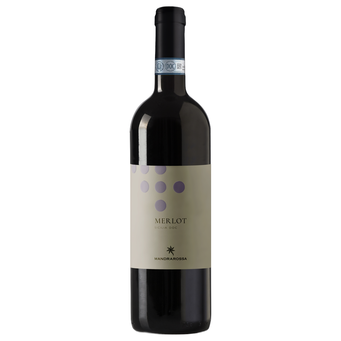 Mandrarossa Merlot