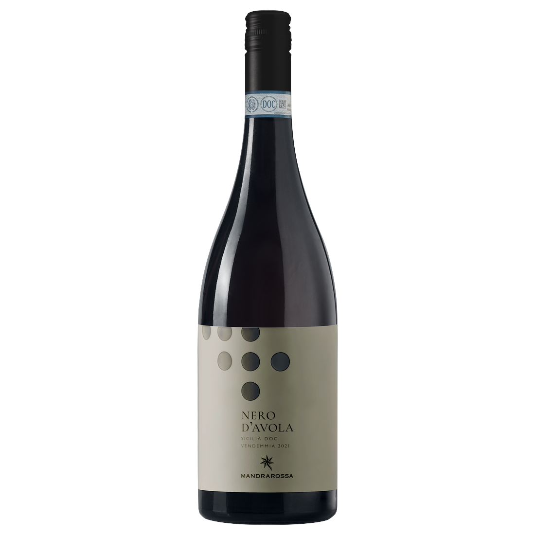 Mandrarossa Nero d'Avola