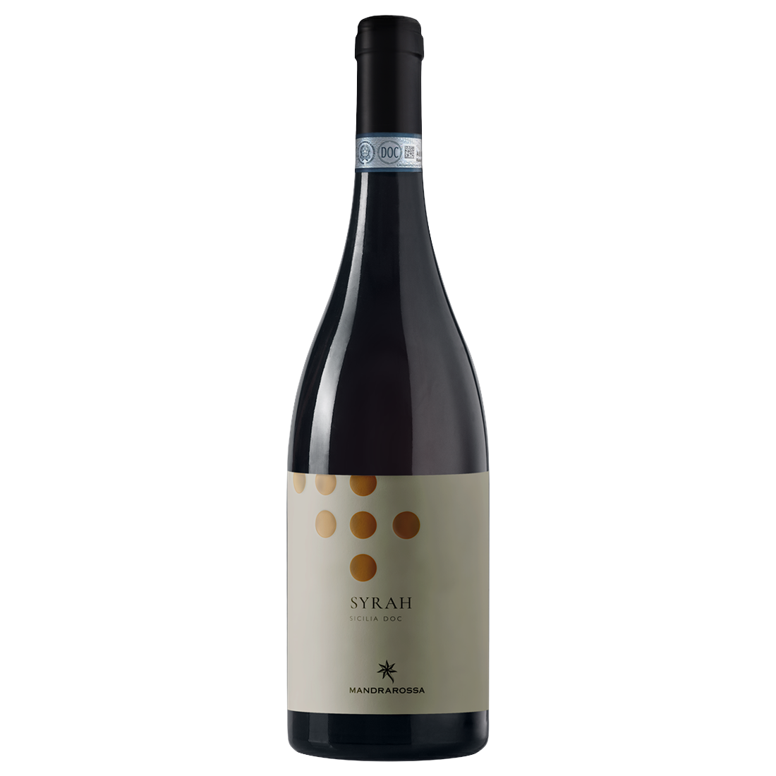 Mandrarossa Syrah