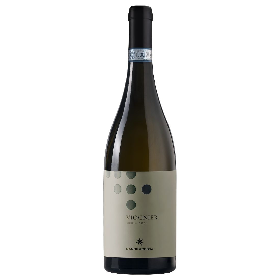 Mandrarossa Viognier