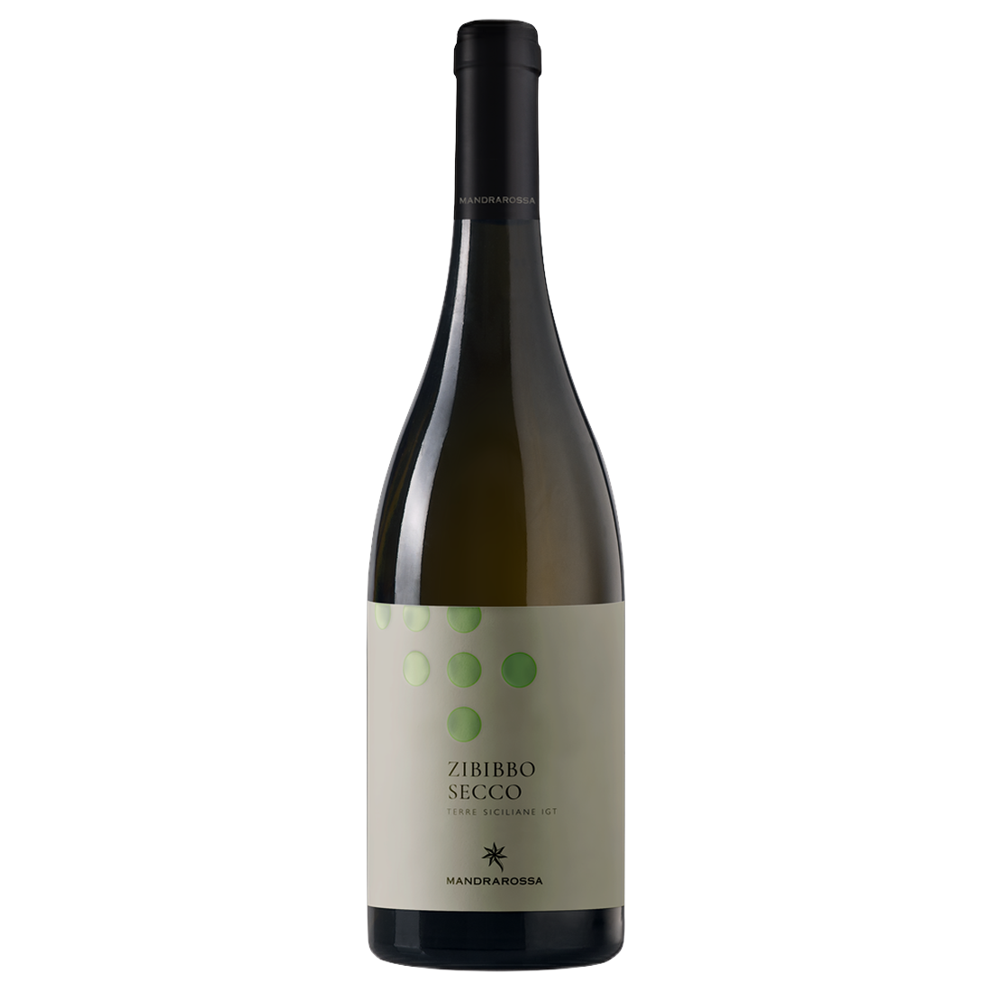 Mandrarossa Zibibbo Secco