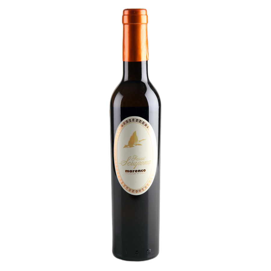 Marenco Passri' Moscato Passito di Strevi