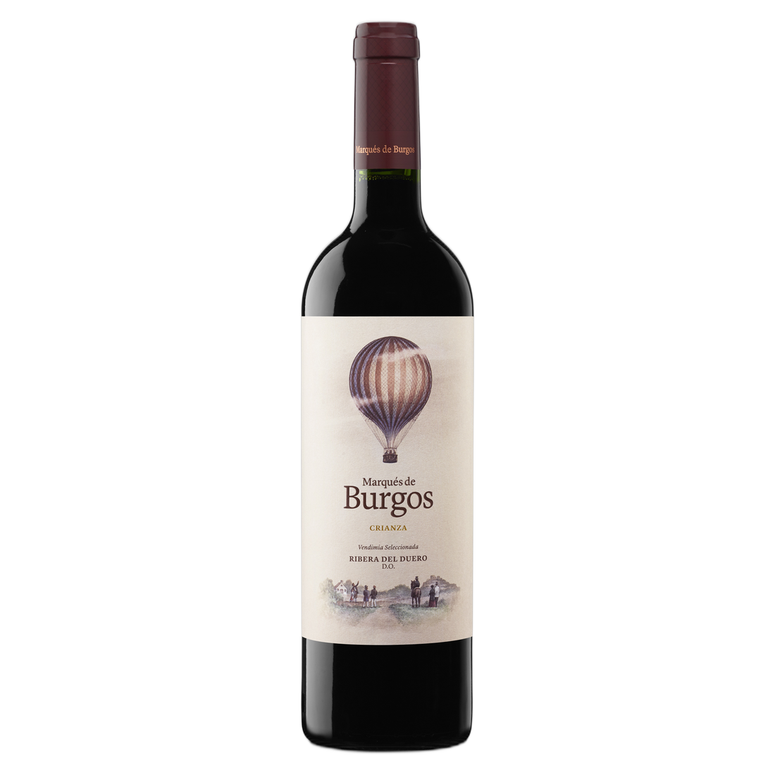 Marqués de Burgos Crianza