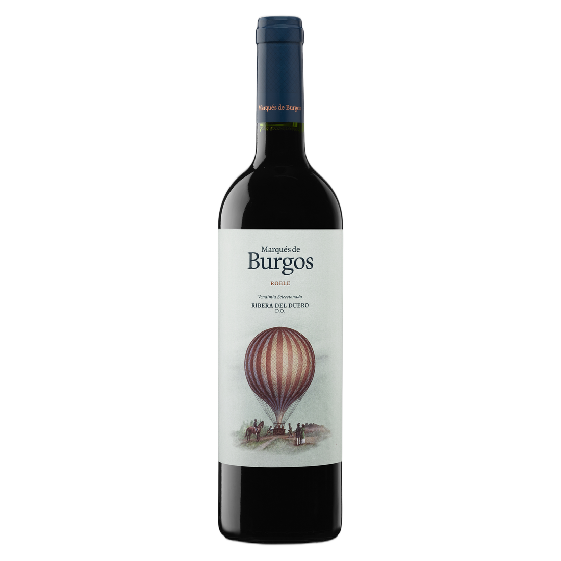 Marqués de Burgos Roble