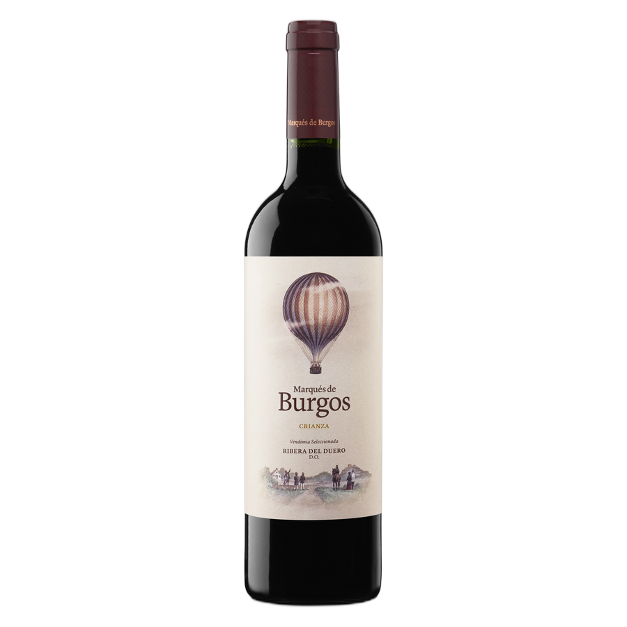 Marqués de Burgos Crianza