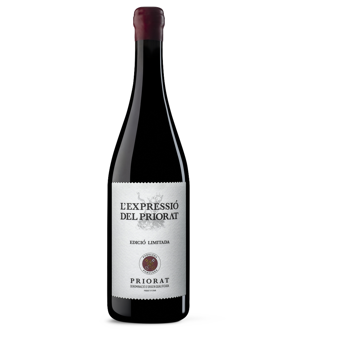 Mas La Mola L'Expressió del Priorat