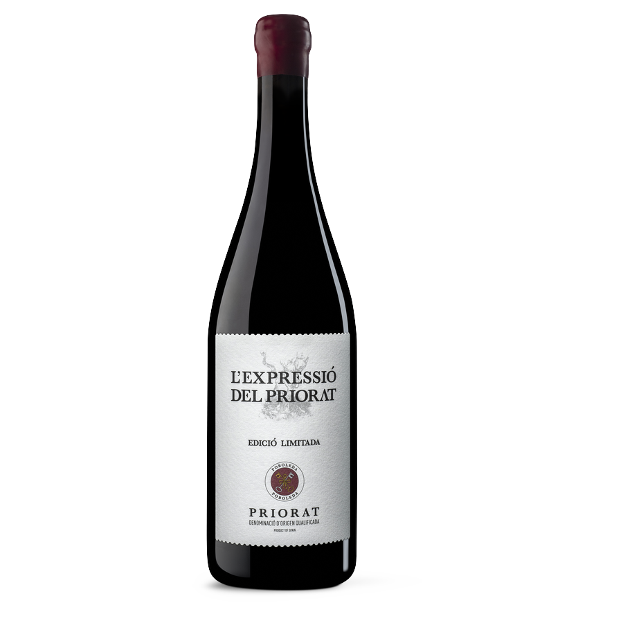 Mas La Mola L'Expressió del Priorat
