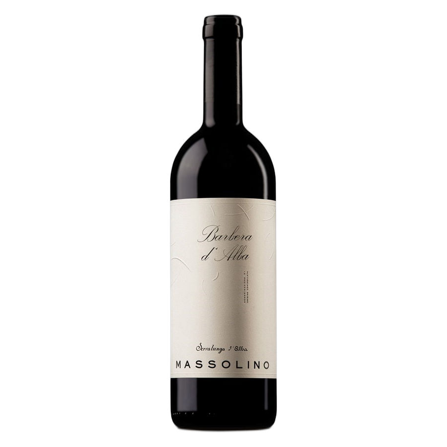Massolino Barbera d'Alba