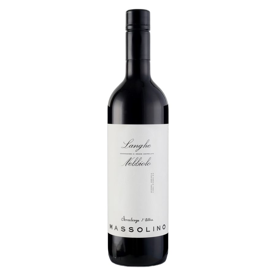 Massolino Langhe Nebbiolo