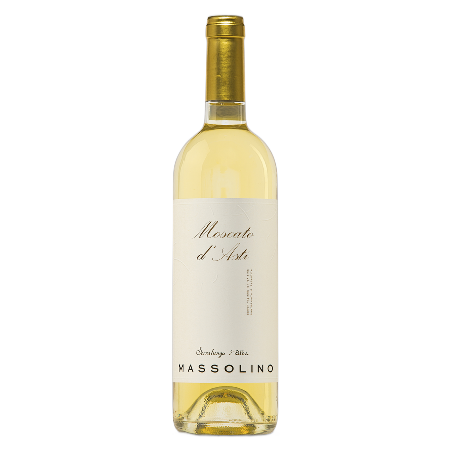 Massolino Moscato d'Asti