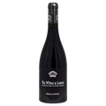 Matthieu Barret No Wine's Land