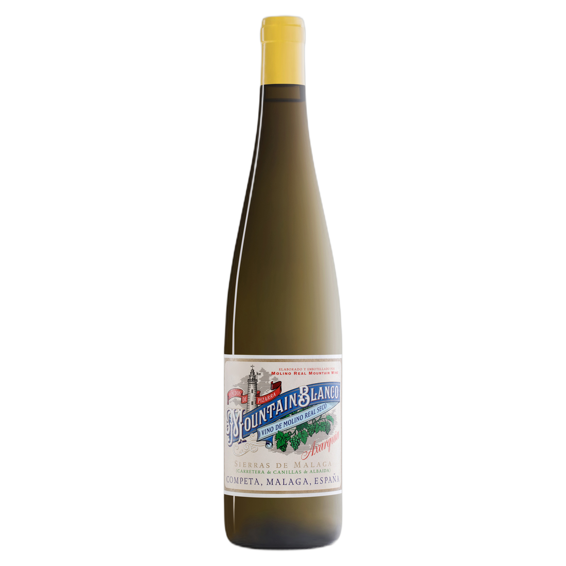 Molino Real Mountain Blanco
