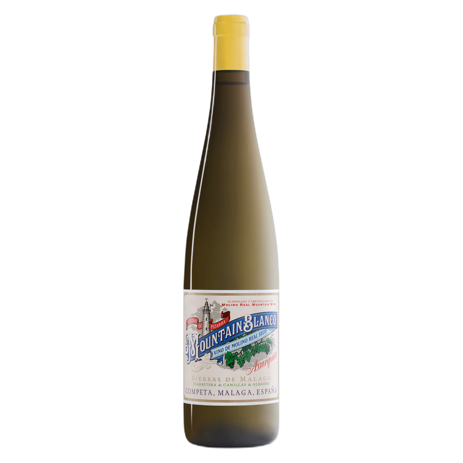 Molino Real Mountain Blanco