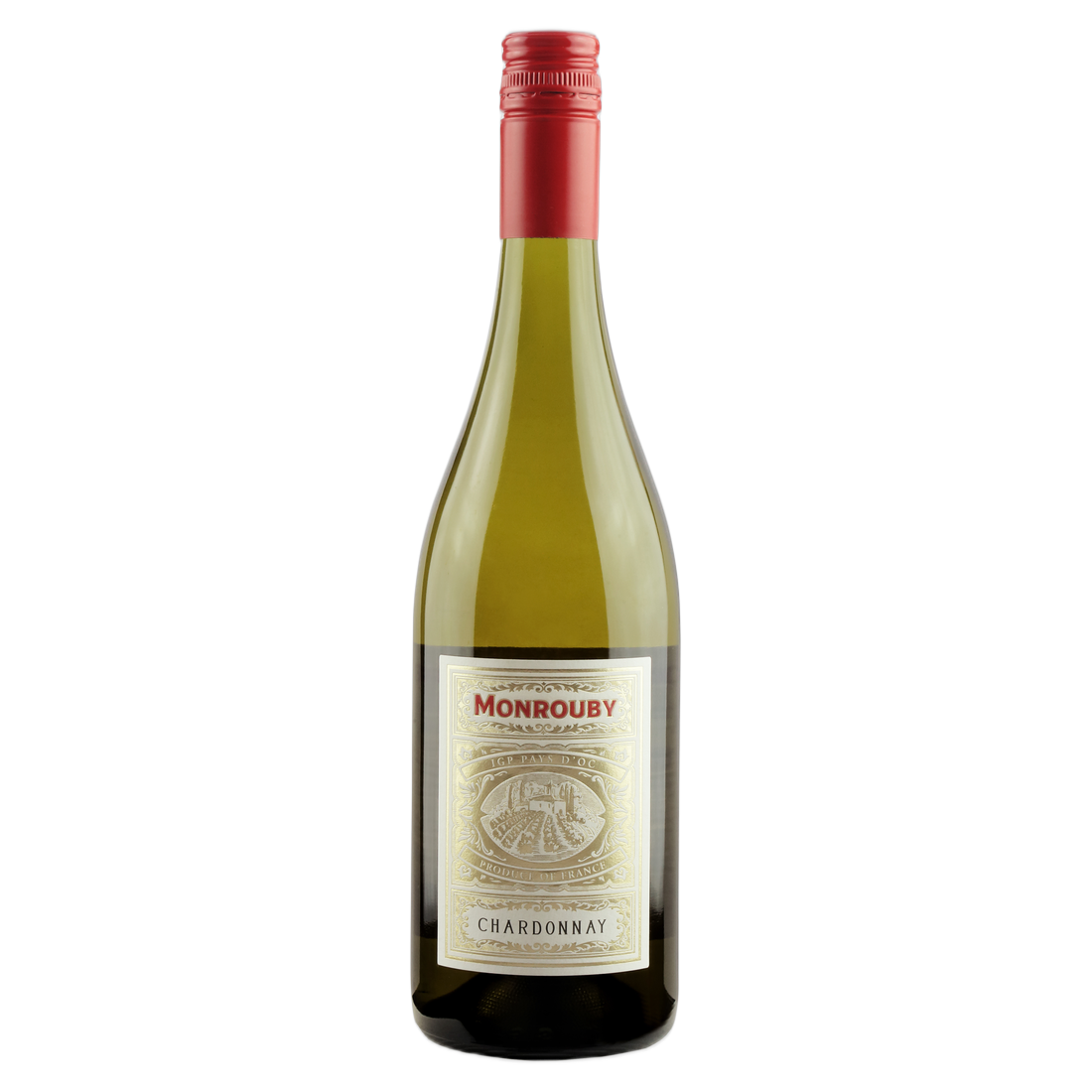 Monrouby Chardonnay
