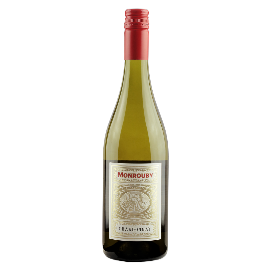 Monrouby Chardonnay