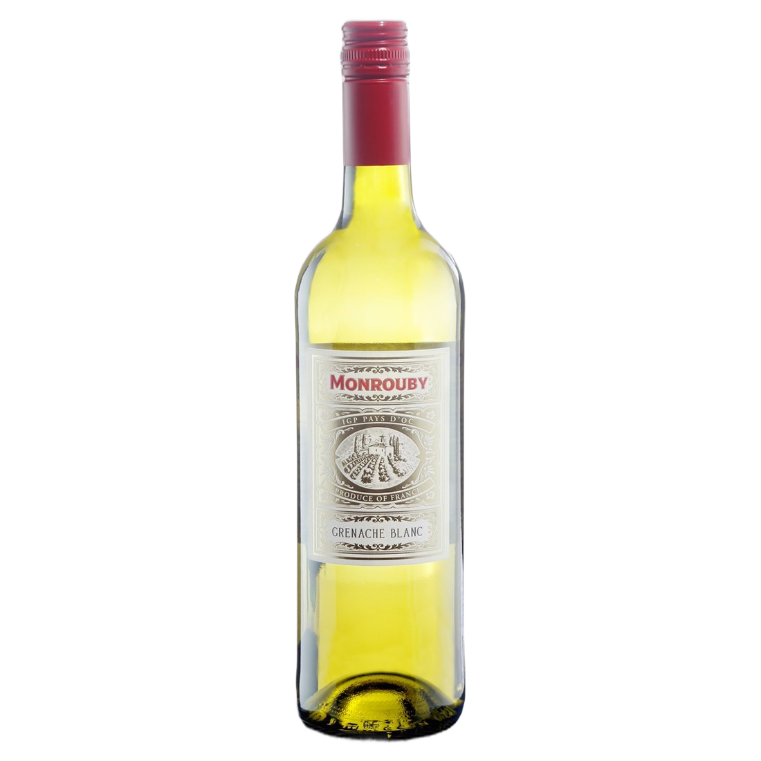 Monrouby Grenache Blanc