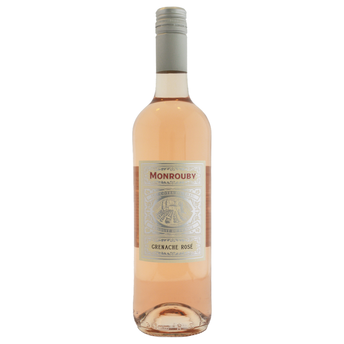 Monrouby Grenache Rosé