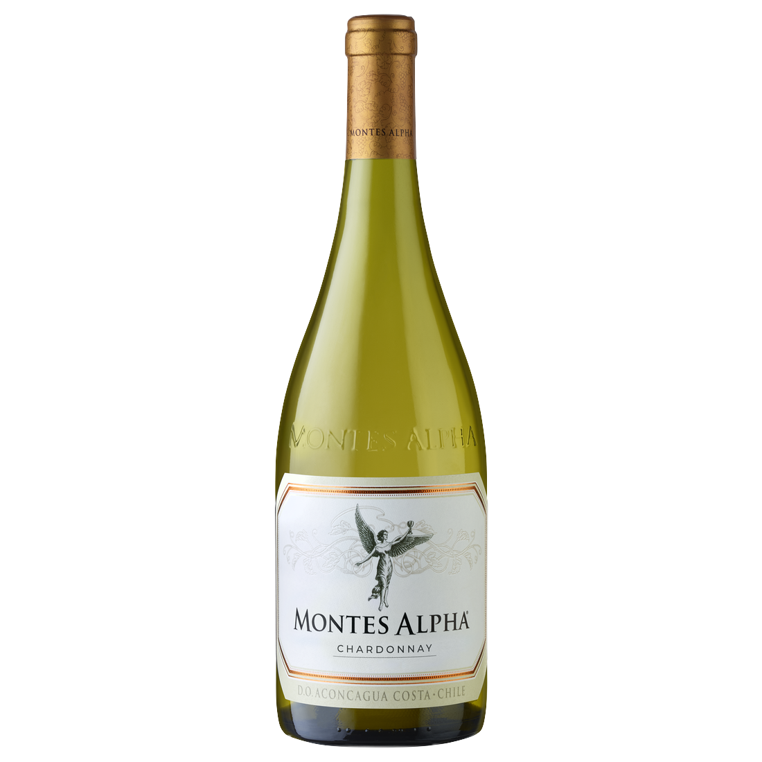 Montes Alpha Aconcagua Costa Chardonnay