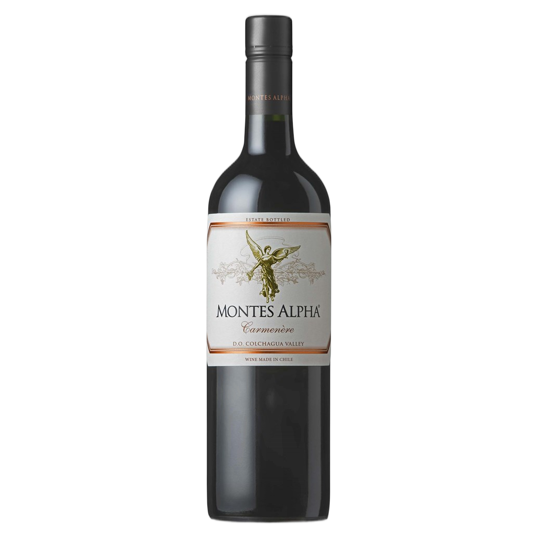 Montes Alpha Carmenère