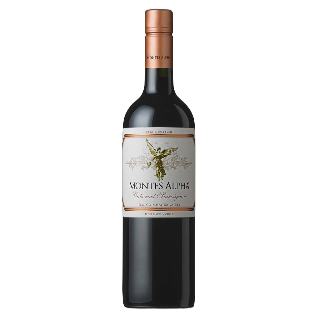 Montes Alpha Colchagua Cabernet Sauvignon