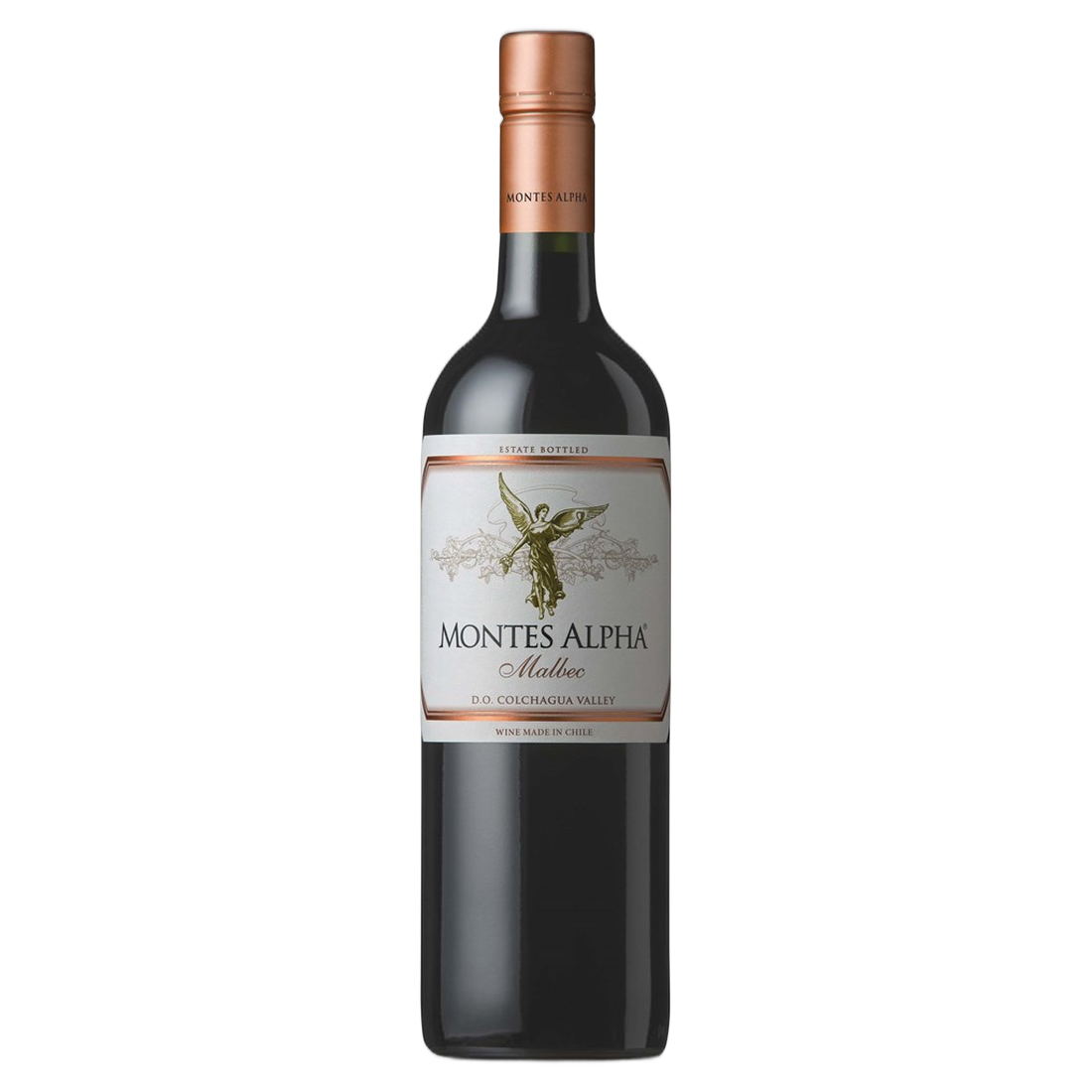 Montes Alpha Malbec