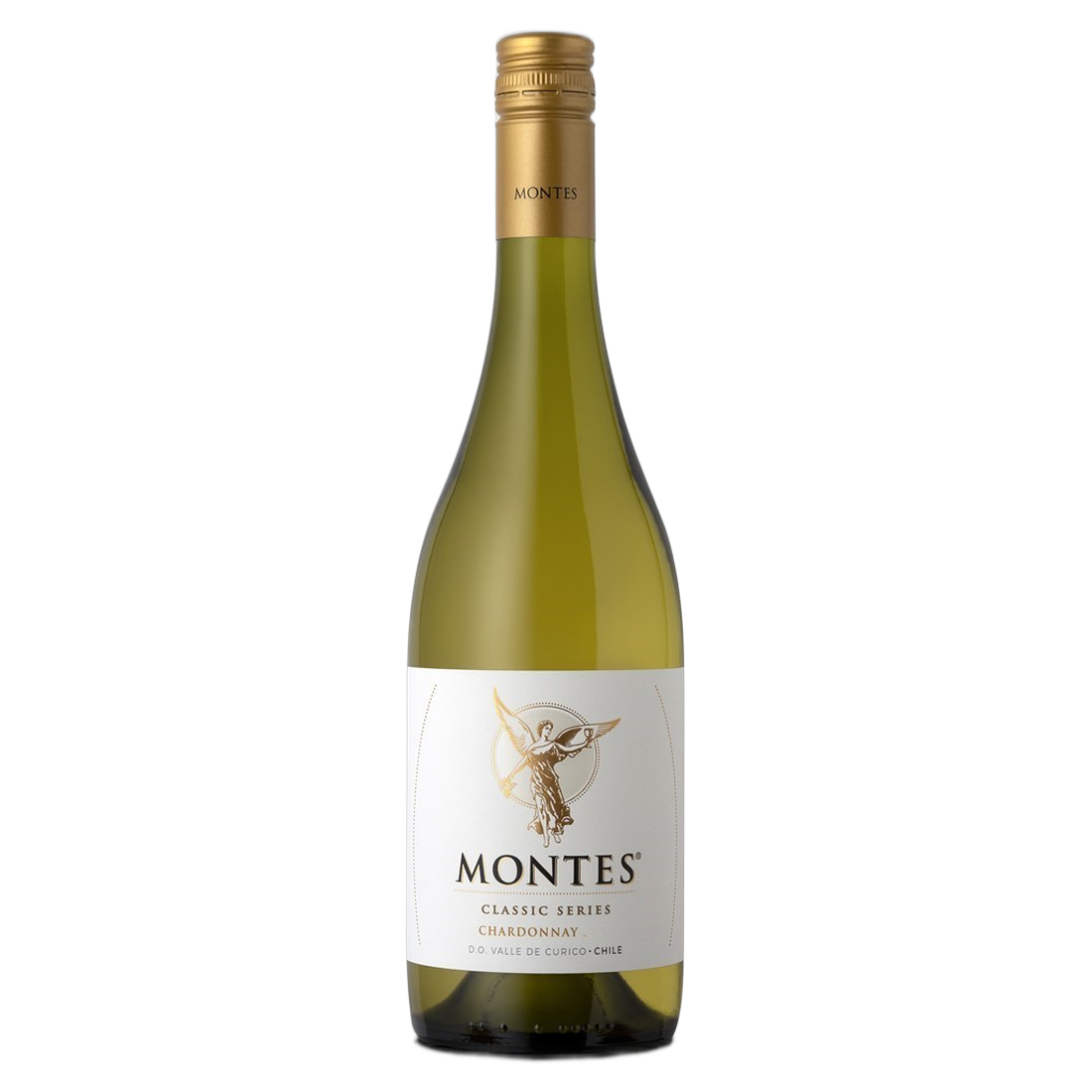 Montes Chardonnay
