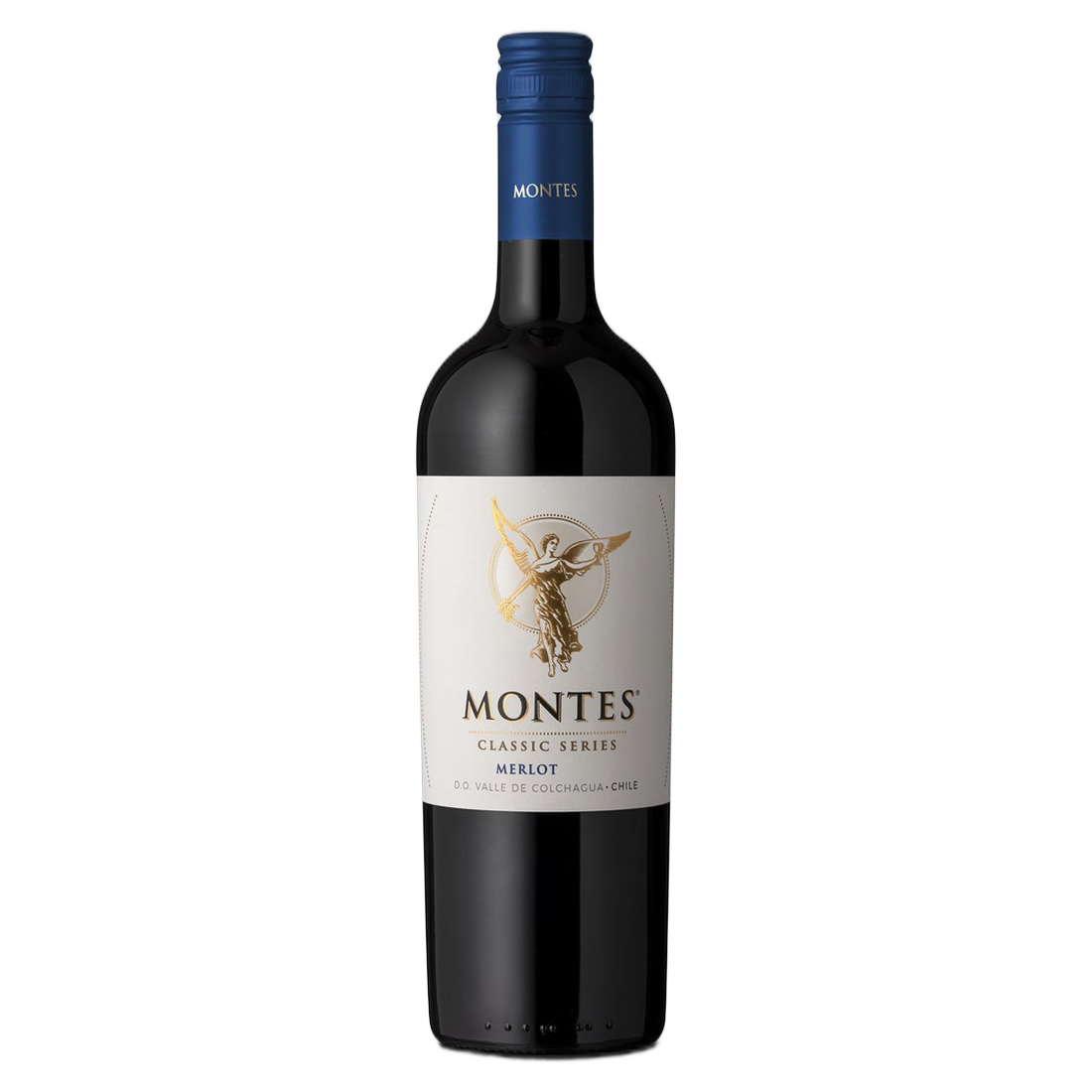 Montes Colchagua Merlot