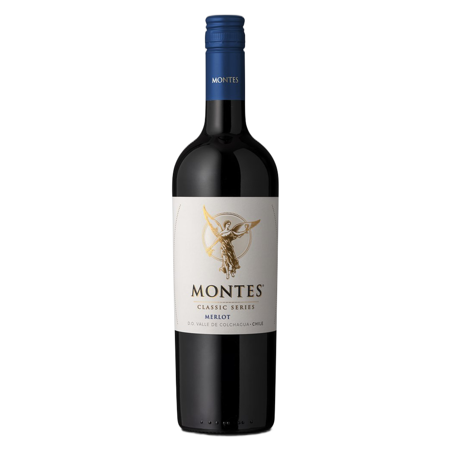 Montes Colchagua Merlot