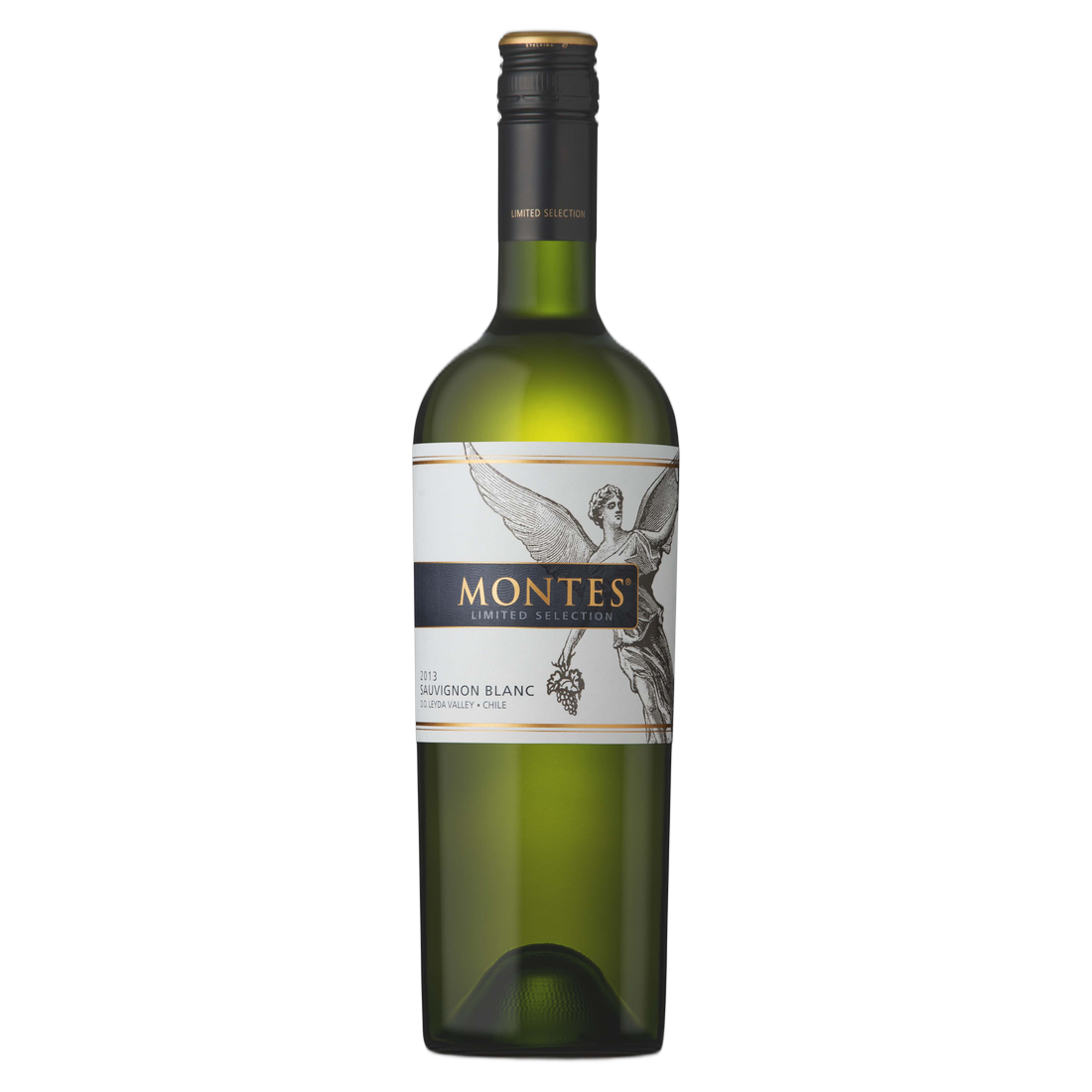 Montes Limited Selection